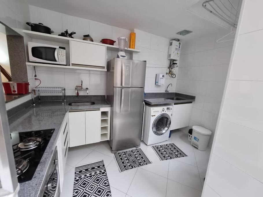 Lindissimo Ipanema, 2 Suites Río de Janeiro Exterior foto